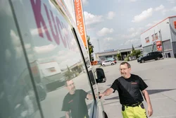 Rohrreinigung für Abfluss und Toilette in Buchhofen